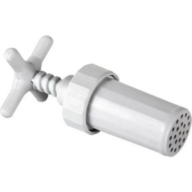 Resim Marsilyan Sarımsak Ezici Vidalı ROYALEKS-DS009 