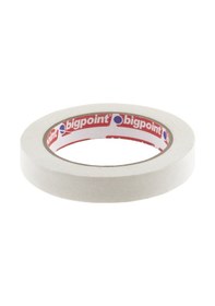 Resim Bigpoint Maskeleme Bandı 19mm X 40m 1 