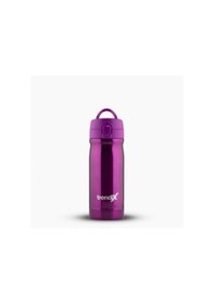 Resim Trendix Çelik Içli Matara 350Ml Neon Pembe 
