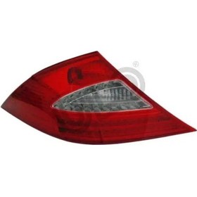 Resim Ulo 1061001 Stop Lambasi Sol A2198200764 