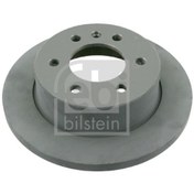 Resim FEBI 27699 Fren 2E0615601A (WE284566) (Fiyat:2 Adet İçindir) 