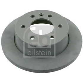 Resim FEBI 27699 Fren 2E0615601A (WE284566) (Fiyat:2 Adet İçindir) 