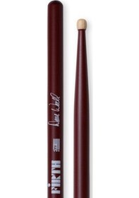 Resim Vıc Fırth Sdw Signature Serisi Dave Weckl Baget 