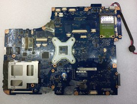 Resim Toshıba Satellite A500-1DN Anakart Arızalı 