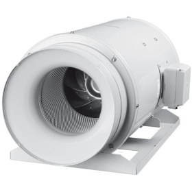 Resim Soler&Palau Td-1300/250 Sılent (metal) Fan-1270 M3/h 