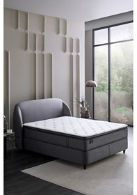 Resim Yataş Bedding Orthopedıc Support Tek Kişilik Pocket Yaylı Seri Yatak 120x200 