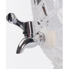 Resim Rys Cam Sebil, Damacana, Şerbetlik Musluğu 