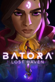 Resim Batora: Lost Haven 