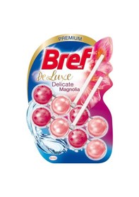 Resim Bref Deluxe Wc Klozet Blok Manolya 100 G 