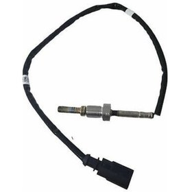 Resim Esse Otomotiv - T5,5-t6-crafter 10- Egzoz Sıcaklık Sensörü 7.08369.93.0 Brm70061 03l906088jl 