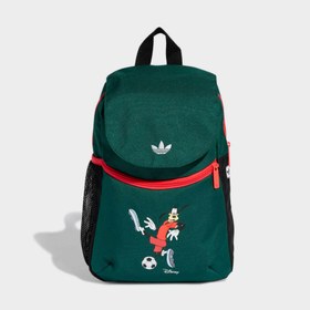 Resim adidas Disney Çocuk Yeşil Sırt Çantası (KE4858) 