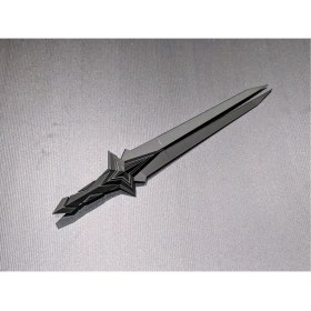 Resim Valorant - Comet Sword 