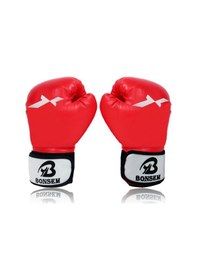 Resim Bonsem Training Boxing Gloves For Adults Diğer 