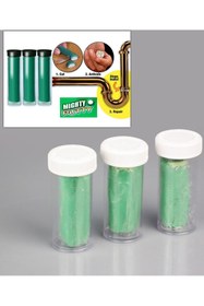 Resim Bundera Mighty Putty Yapıştırıcı Macun Cam Ahşap Seramik Su Borusu Sızdırmaz Yapıştırma Yama Tamir Macunu 