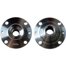 Resim MGA 72338 TEKER PORYASI ÖN FIORINO 1.3JTD LINEA 1.6JTD TEMPRA 1.8 