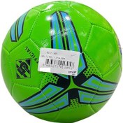 Resim Corner Sport 1805 Futbol Topu No:5 Karışık Renkli 