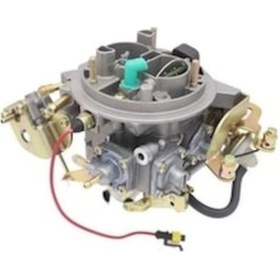 Resim Karburator Fıat Dks Tpsx Slx 1.6 Tıpo Tempra Zcb1001 7698303 