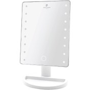 Resim Pierre Cardin LED Makyaj Aynası 