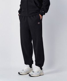 Resim Champion Elastic Cuff Pants - Siyah / S 