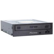 Resim DVR-S21LSK 24x DVD-R-RW-CD-R-RW Dahili Optik Yazıcı( Gümüş) Pioneer