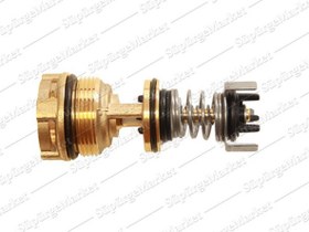 Resim ECA Confeo/Proteus Premix/Calora Kombi 3 Yollu Vana Tamir Takımı 