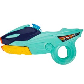 Resim Nessiworld Water Gun 43 cm 