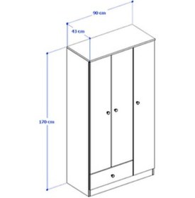 Resim Berlin Gardırop 001 - İstanbul 