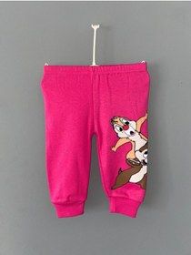 Resim Beycimix Zancoworld Sincap Baskılı %100 Pamuk Pijama Takımı 