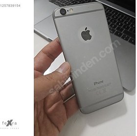 Resim Apple iPhone 6 İkinci El TR | 32 GB | Gri 