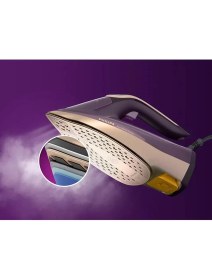 Resim Buharlı DST-8040/30 Buharlı Ütü 50 Hz 2401 Watt ve Üzeri 220 - 240 V C / F 200-300 2 Yıl Resmi Dist 