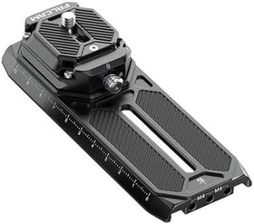 Resim Falcam F38 DJI Stabilizer Quick Release Kit (DJI RS2/RSC2, RS3/RS3 Pro) 