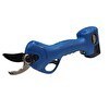 Resim Hyundai HobbyCut 25XP Akülü Budama Makası Çift Akülü 25 MM 2 Ah 