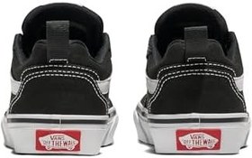 Resim Vans Üniseks Çocuk Filmore Spor Ayakkabısı 