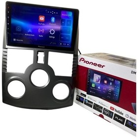 Resim Daihatsu Terios Pioneer 4-64 Tam Profesyonel Oem Multimedia 9" 