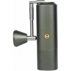 Resim Timemore Chestnut x Safari Yeşili El Değirmeni 