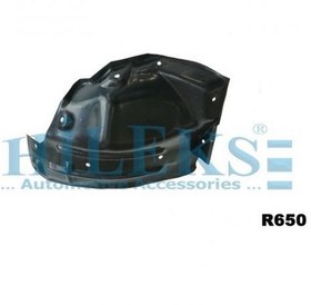 Resim Hileks-R650 Çamurluk Davlumbazi Önün Arkasi Sol Megane Iv 16 515059552 