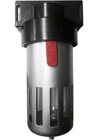 Resim BH Filtre Bef 4000 - 1/2 