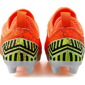 Resim Playup Fk 242 129 Turuncu Çocuk Çim Zemin Kramponu Fk-242-129-turuncu Siyah Fk-242-129-turuncu Siyah 