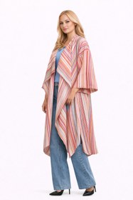 Resim Ojwor Kimono - Marbled 