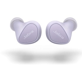 Resim Jabra Elite 3 Kulak İçi Bluetooth Kulaklık - Kişiselleştirilebilir Ses ve Mono Modu ile 4 Mikrofonlu ve Gürültü Önleyici Özellikli Gerçek Kablosuz Kulaklık - Lila 