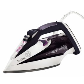 Resim Asperime Tefal Fv9550 Ultimate Autoclean 2600w Buharlı Ütü 