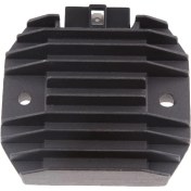 Resim Sharplace Kawasaki KLF300 Için 6 Pins Gerilim Regülatörü 1986-1998 (Yurt Dışından) 