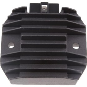 Resim Sharplace Kawasaki KLF300 Için 6 Pins Gerilim Regülatörü 1986-1998 (Yurt Dışından) 