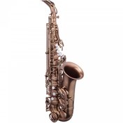 Resim Bohemia BAL1017 Alto Saksafon 