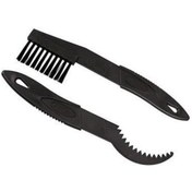 Resim Forte GT Bisiklet Zincir Temizleme Fırça Seti 2'Li 