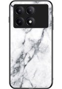 Resim Csdake Xiaomi Poco X6 Pro 5g Temperli Cam+pc+tpu Kapak 