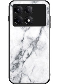 Resim Csdake Xiaomi Poco X6 Pro 5g Temperli Cam+pc+tpu Kapak 