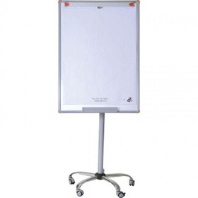 Resim Panda PAN 245 Ahtapot Ayaklı Flipchartlı Yazı Tahtası 70 X 100 