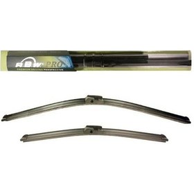Resim Rbw 90902 26+19 Mercedes Bclass W246 Muz Tipi Silecek Süpürgesi 