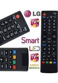 Resim Lg 42Ls570S Led Tv Kumandası 